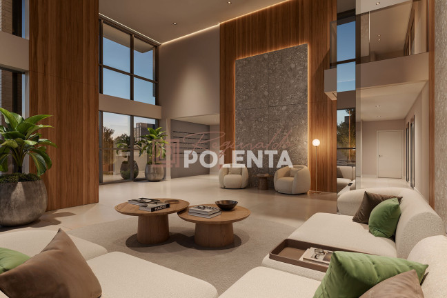 Imagem Apartamento com 3 Quartos à Venda, 94 m² em Michel - Criciúma Imagem Apartamento com 3 Quartos à Venda, 94 m² em Michel - Criciúma
