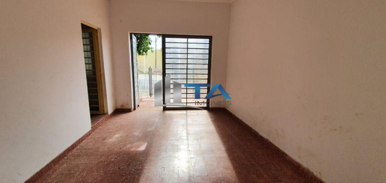 Imagem Casa com 3 Quartos à Venda, 450 m² em Jardim Nova Europa - Campinas