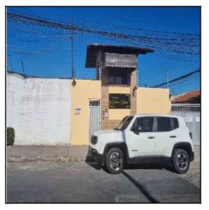 Casa com 3 Quartos à Venda, 132 m² em Jardim Cearense - Fortaleza
