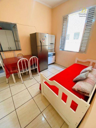 Apartamento com 1 Quarto à Venda, 34 m² em Ocian - Praia Grande