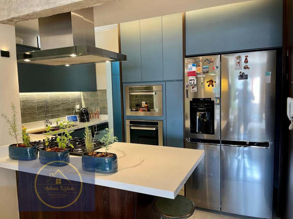 Imagem Apartamento com 2 Quartos à Venda, 78 m² em Moema - São Paulo