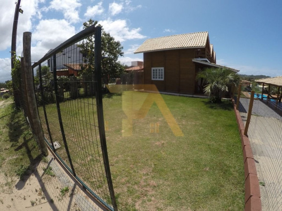 Imagem Edifício Residencial à Venda, 500 m² em Praia Do Rosa - Imbituba