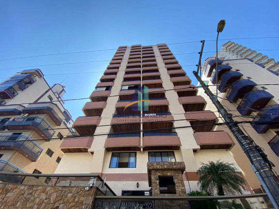 Imagem Apartamento com 3 Quartos à Venda, 121 m² em Tupi - Praia Grande Imagem Apartamento com 3 Quartos à Venda, 121 m² em Tupi - Praia Grande