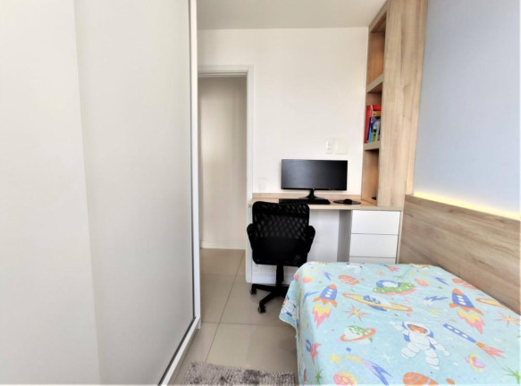 Imagem Apartamento com 2 Quartos à Venda, 41 m² em Jardim Prudência - São Paulo
