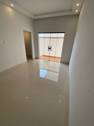 Imagem Casa com 3 Quartos à Venda, 158 m² em Jardins Bolonha - Senador Canedo Imagem Casa com 3 Quartos à Venda, 158 m² em Jardins Bolonha - Senador Canedo