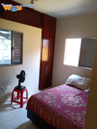 Imagem Casa com 2 Quartos à Venda, 100 m² em Sítio Do Campo - Praia Grande Imagem Casa com 2 Quartos à Venda, 100 m² em Sítio Do Campo - Praia Grande