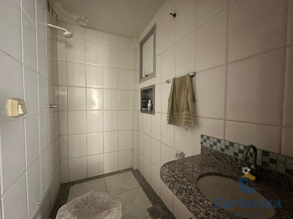 Imagem Apartamento com 3 Quartos à Venda, 76 m² em Campo Grande - Cariacica