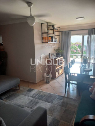 Apartamento com 3 Quartos à Venda, 72 m² em Anhangabaú - Jundiaí