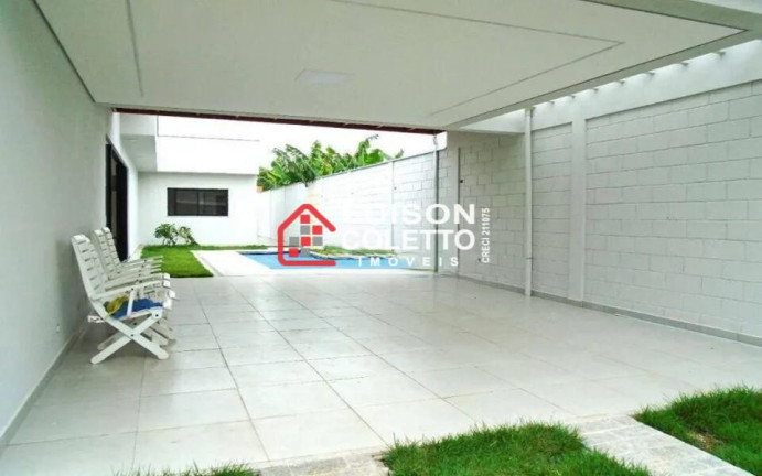 Imagem Casa com 3 Quartos à Venda, 197 m² em Parque Santa Cecília - Piracicaba Imagem Casa com 3 Quartos à Venda, 197 m² em Parque Santa Cecília - Piracicaba