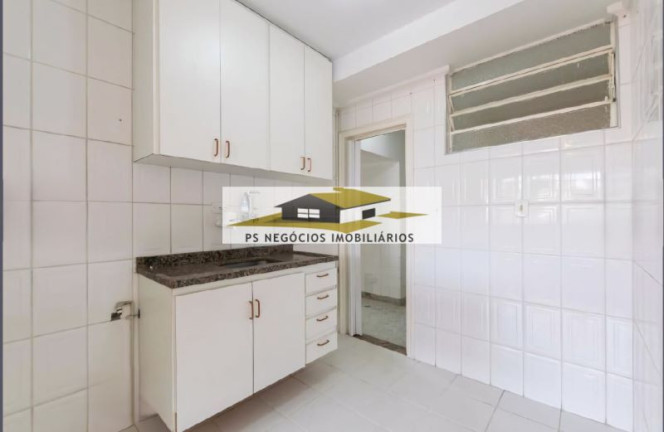 Imagem Apartamento com 2 Quartos à Venda, 71 m² em Ipiranga - São Paulo