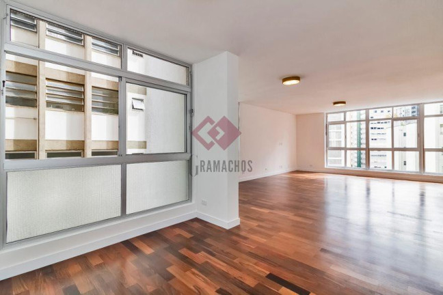 Imagem Apartamento com 3 Quartos à Venda, 268 m² em Paraíso - São Paulo