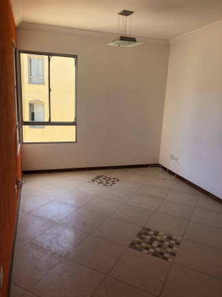 Imagem Apartamento com 2 Quartos à Venda, 54 m² em Residencial Das Ilhas - Bragança Paulista Imagem Apartamento com 2 Quartos à Venda, 54 m² em Residencial Das Ilhas - Bragança Paulista