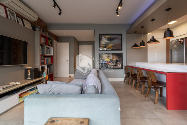 Imagem Apartamento com 2 Quartos à Venda, 89 m² em Sumaré - São Paulo Imagem Apartamento com 2 Quartos à Venda, 89 m² em Sumaré - São Paulo