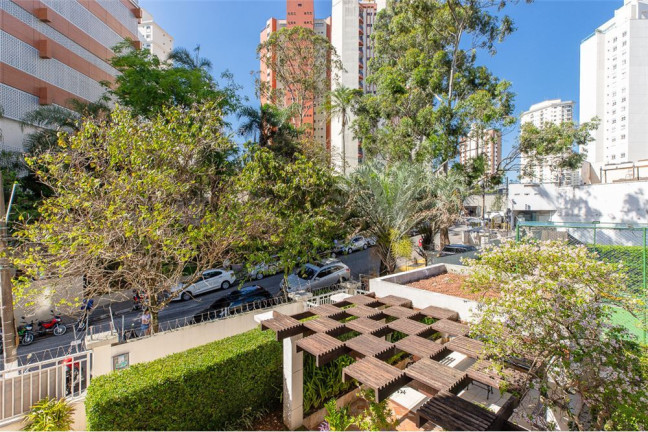 Imagem Apartamento com 3 Quartos à Venda, 115 m² em Chácara Klabin - São Paulo Imagem Apartamento com 3 Quartos à Venda, 115 m² em Chácara Klabin - São Paulo
