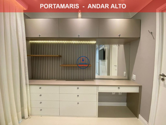 Apartamento com 3 Quartos para Alugar ou Temporada, 79 m² em Ponta Negra - Natal