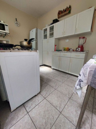 Imagem Casa com 2 Quartos à Venda, 124 m² em Loteamento Residencial São Vicente De Paulo - Tremembé Imagem Casa com 2 Quartos à Venda, 124 m² em Loteamento Residencial São Vicente De Paulo - Tremembé