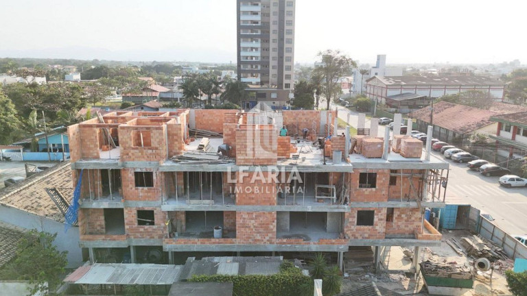 Imagem Apartamento com 3 Quartos à Venda, 111 m² em Jardim Perola Do Atlântico - Itapoá Imagem Apartamento com 3 Quartos à Venda, 111 m² em Jardim Perola Do Atlântico - Itapoá