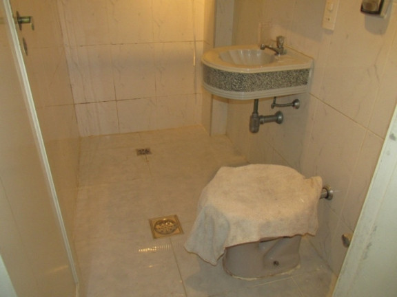 Imagem Apartamento com 1 Quarto à Venda, 48 m² em Santos Imagem Apartamento com 1 Quarto à Venda, 48 m² em Santos