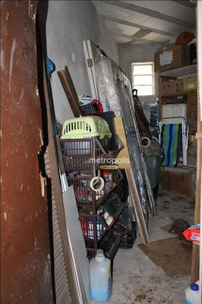 Imagem Casa com 2 Quartos à Venda, 252 m² em Barcelona - São Caetano Do Sul