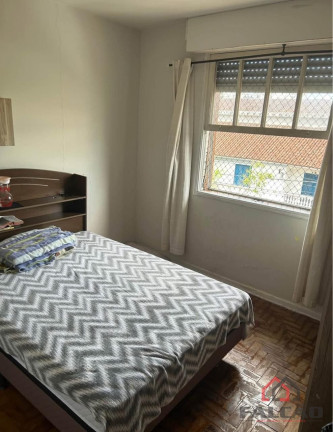 Imagem Apartamento com 2 Quartos à Venda, 75 m² em Vila Valença - São Vicente