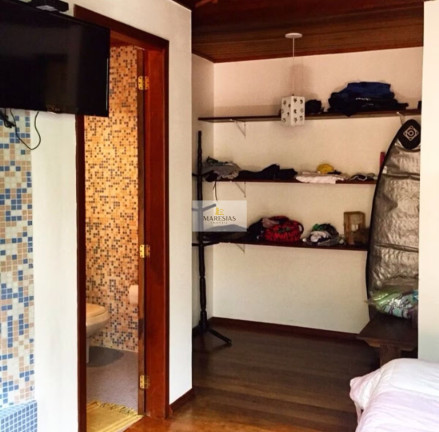 Imagem Casa com 3 Quartos à Venda, 250 m² em Maresias - São Sebastião