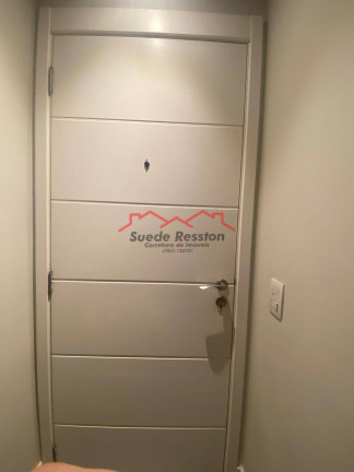 Imagem Apartamento com 2 Quartos à Venda, 43 m² em Tatuape - São Paulo