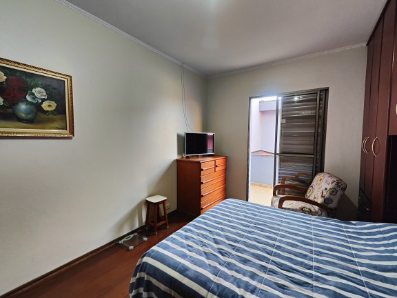 Imagem Casa com 3 Quartos à Venda, 140 m² em Assunção - São Bernardo Do Campo Imagem Casa com 3 Quartos à Venda, 140 m² em Assunção - São Bernardo Do Campo