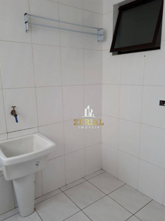 Imagem Cobertura com 2 Quartos à Venda, 147 m² em Nova Gerti - São Caetano Do Sul