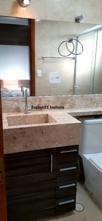 Imagem Apartamento com 3 Quartos à Venda, 95 m² em Santana - São Paulo