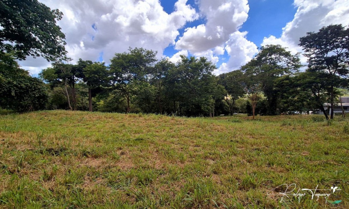 Imagem Terreno à Venda, 1.638 m² em Residencial Aldeia Do Vale - Goiânia