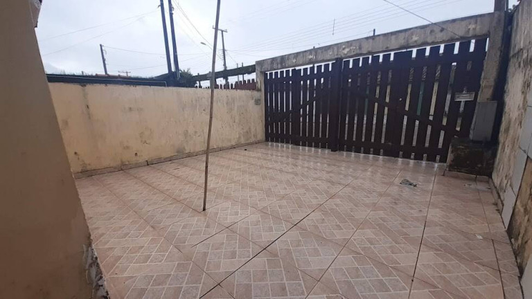 Imagem Casa com 2 Quartos à Venda, 60 m² em Itaguaí - Mongaguá