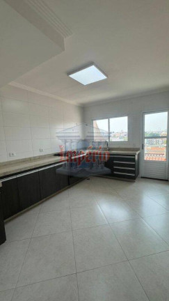 Imagem Casa com 3 Quartos à Venda, 181 m² em Vila Camilópolis - Santo André Imagem Casa com 3 Quartos à Venda, 181 m² em Vila Camilópolis - Santo André