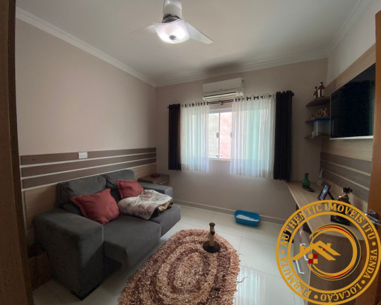 Imagem Casa com 3 Quartos à Venda, em Residencial São Bento - Salto Imagem Casa com 3 Quartos à Venda, em Residencial São Bento - Salto