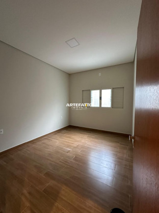 Imagem Casa com 3 Quartos à Venda, 190 m² em Residencial Tellini - Franca Imagem Casa com 3 Quartos à Venda, 190 m² em Residencial Tellini - Franca