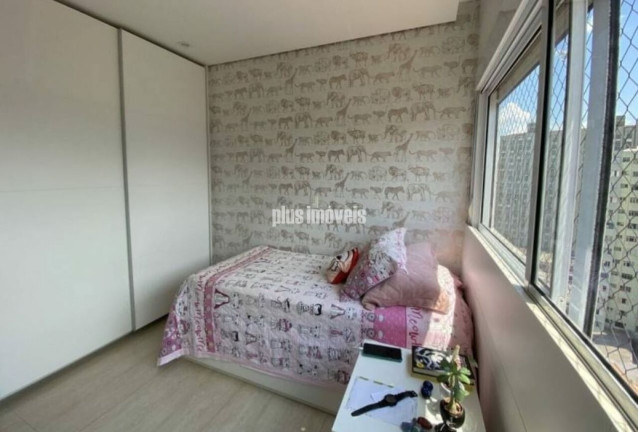 Imagem Apartamento com 4 Quartos à Venda, 178 m² em água Branca - São Paulo