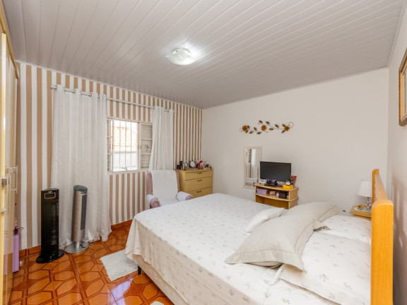 Imagem Casa com 4 Quartos à Venda, 250 m² em Sítio Do Morro - São Paulo