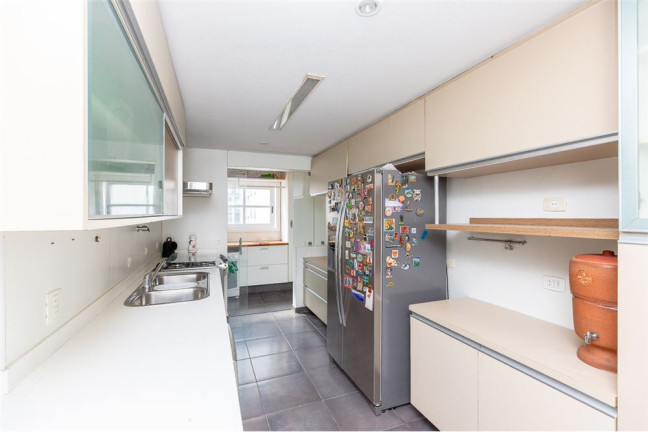 Imagem Apartamento com 3 Quartos à Venda, 166 m² em Jardim Paulista - São Paulo
