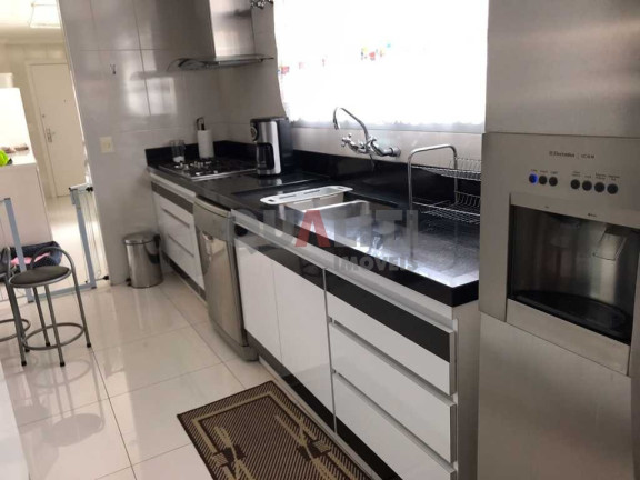 Imagem Apartamento com 3 Quartos à Venda, 266 m² em Itaim Bibi - São Paulo Imagem Apartamento com 3 Quartos à Venda, 266 m² em Itaim Bibi - São Paulo