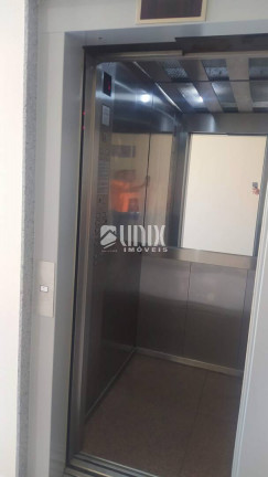 Imagem Apartamento com 1 Quarto para Alugar, 32 m² em Centro - Campos Dos Goytacazes