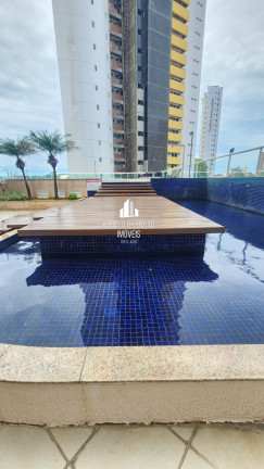 Imagem Apartamento com 1 Quarto à Venda, 56 m² em Ponta Negra - Natal Imagem Apartamento com 1 Quarto à Venda, 56 m² em Ponta Negra - Natal