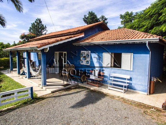 Imóvel com 3 Quartos à Venda, 1.500 m² em Portal Das Colinas - Bofete