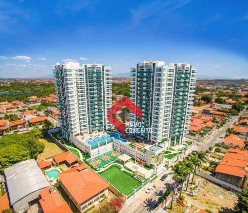Imagem Apartamento com 3 Quartos à Venda, 76 m² em Guararapes - Fortaleza Imagem Apartamento com 3 Quartos à Venda, 76 m² em Guararapes - Fortaleza