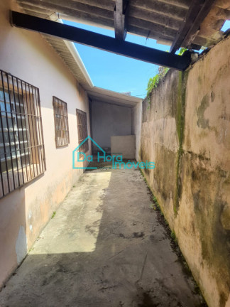 Imagem Casa com 2 Quartos à Venda, 125 m² em Jussara - Mongaguá Imagem Casa com 2 Quartos à Venda, 125 m² em Jussara - Mongaguá