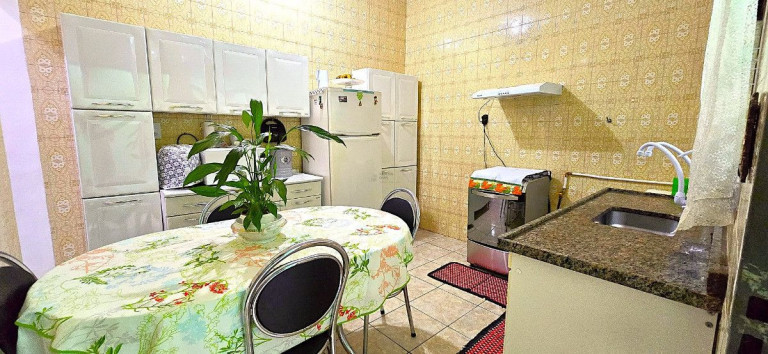 Imagem Casa com 5 Quartos à Venda, 138 m² em Jardim D Abril - São Paulo
