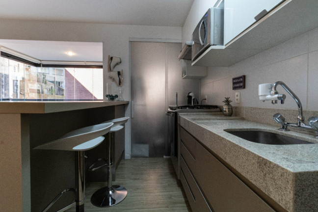Imagem Imóvel com 2 Quartos à Venda, 55 m² em Sumaré - São Paulo Imagem Imóvel com 2 Quartos à Venda, 55 m² em Sumaré - São Paulo