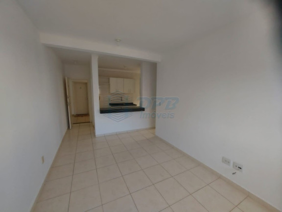 Apartamento para Alugar,  em Jardim Ana Maria - Ribeirão Preto
