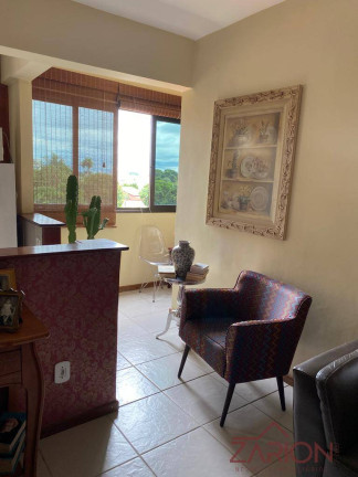 Imagem Apartamento com 1 Quarto à Venda, 42 m² em Jardim Das Nações - Taubaté Imagem Apartamento com 1 Quarto à Venda, 42 m² em Jardim Das Nações - Taubaté