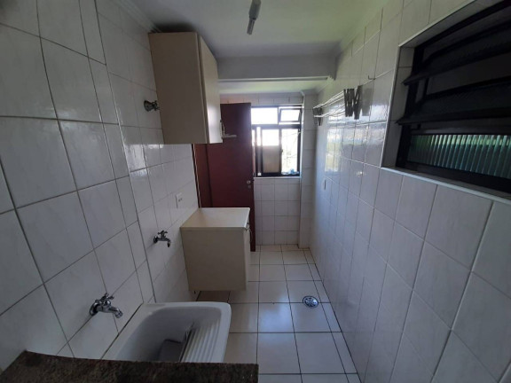 Imagem Apartamento com 3 Quartos para Alugar, 94 m² em Jardim Emília - Sorocaba Imagem Apartamento com 3 Quartos para Alugar, 94 m² em Jardim Emília - Sorocaba