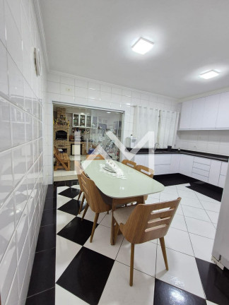 Imagem Sobrado com 3 Quartos à Venda, 120 m² em Jardim Cocaia - Guarulhos Imagem Sobrado com 3 Quartos à Venda, 120 m² em Jardim Cocaia - Guarulhos