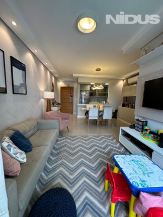Imagem Apartamento com 3 Quartos à Venda, 85 m² em Parque Campolim - Sorocaba Imagem Apartamento com 3 Quartos à Venda, 85 m² em Parque Campolim - Sorocaba